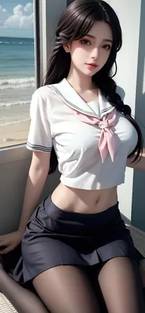 征服者海报