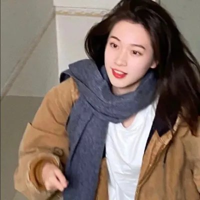 时装海报